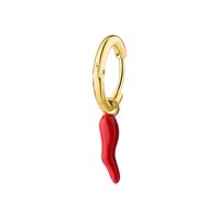 Single earring Brosway Woman in Steel BHKE138 - BHKE138